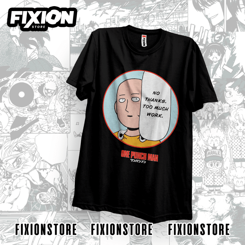One Punch Man #1 One Punch Man fixion.cl