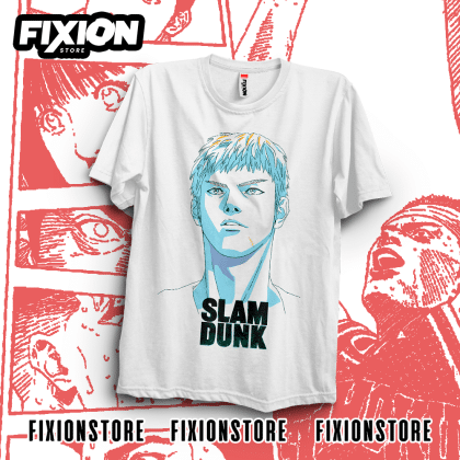 Slam Dunk NEW #5 – Mitsui Deportes fixion.cl