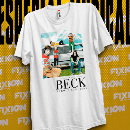 Beck #3 - Musical