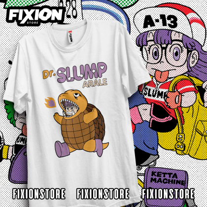 Dr Slump – Colección Octubre #2 Dr Slump fixion.cl