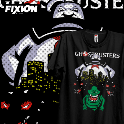 Ghostbusters – CyberNovedades [N] #1 Peliculas fixion.cl