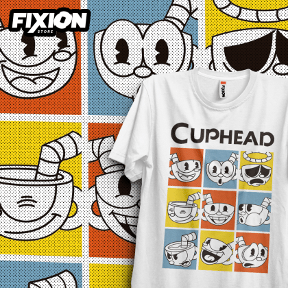 Cuphead – Mayo [B] #3 Cuphead fixion.cl