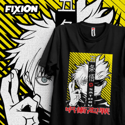 Jujutsu Kaisen – Mayo [N] #3 Jujutsu Kaisen fixion.cl