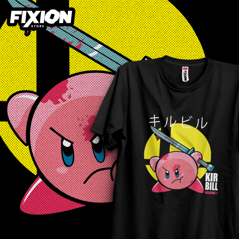Kirby – Mayo [N] #1 Kirby fixion.cl
