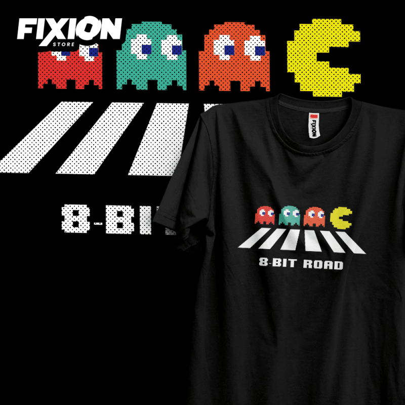 PacMan- Mayo [N] #1 Pacman fixion.cl