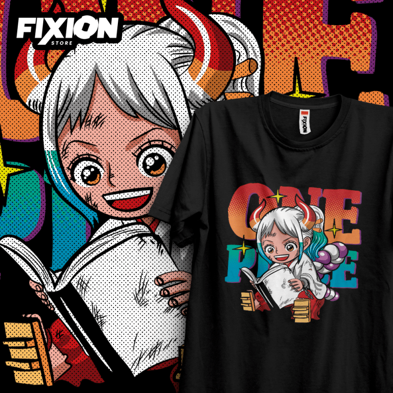 One Piece – CyberNovedades #2 [N] One Piece fixion.cl