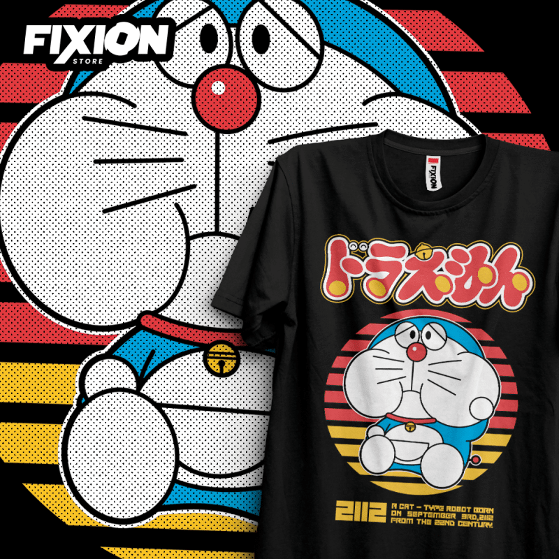 Doraemon [N] J#1 Doraemon fixion.cl
