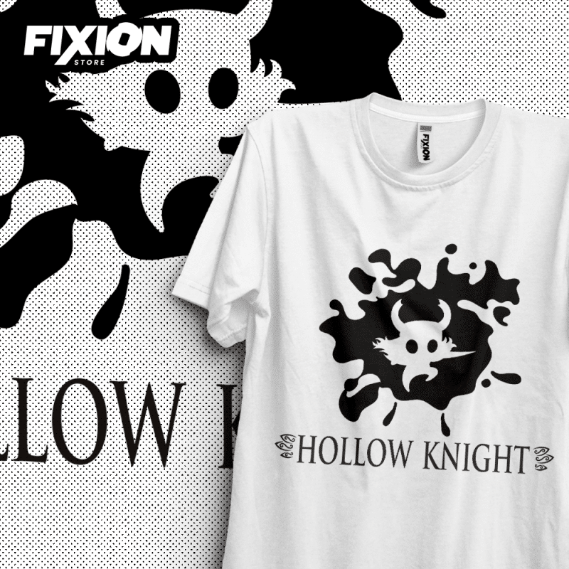 Hollow Knight [B] J#1 Hollow Knight fixion.cl