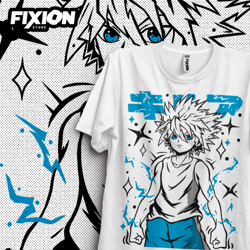 Hunter X Hunter [B] J#2 Hunter X Hunter fixion.cl