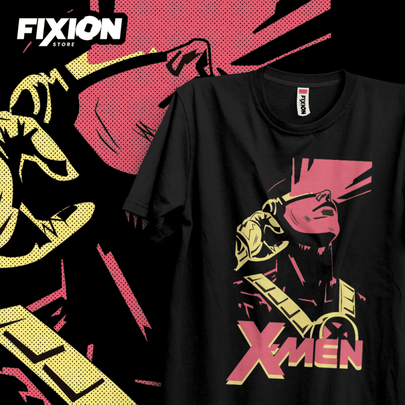 Marvel – X-Men J#1 Marvel fixion.cl