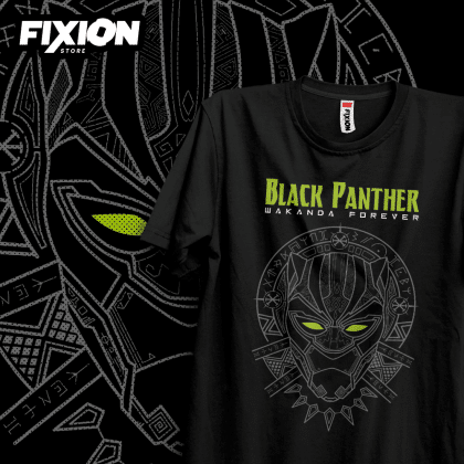 Marvel – Black Panther J#1 Marvel fixion.cl