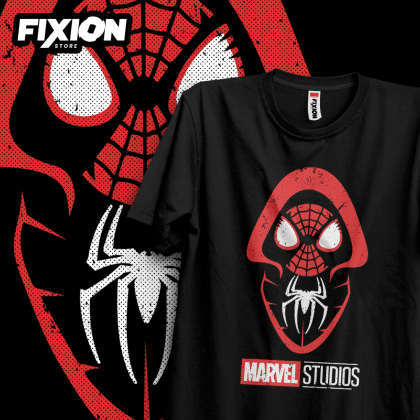 Marvel – Spiderman J#11 Marvel fixion.cl