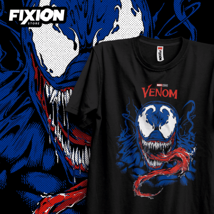 Marvel – Venom J#1 Marvel fixion.cl