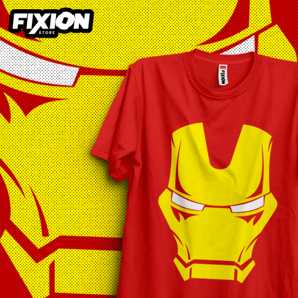 Marvel – Iron Man J#3 [Roja] Marvel fixion.cl