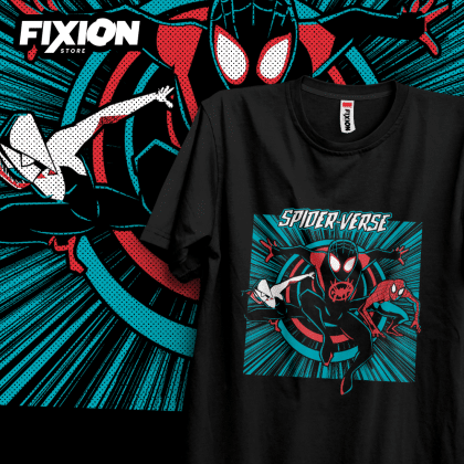 Marvel – Spiderman J#15 Marvel fixion.cl