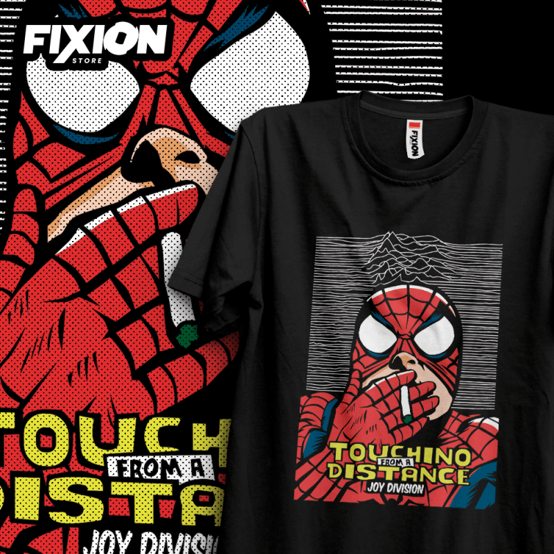 Marvel – Spiderman J#17 Marvel fixion.cl