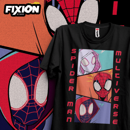 Marvel – Spiderman J#18 Marvel fixion.cl