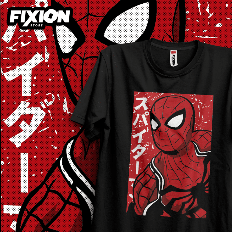 Marvel – Spiderman J#19 Marvel fixion.cl