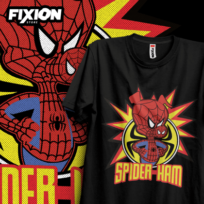 Marvel – Spiderman J#20 Marvel fixion.cl
