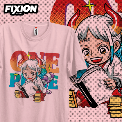 One Piece – CyberNovedades #2 [Rosa] One Piece fixion.cl