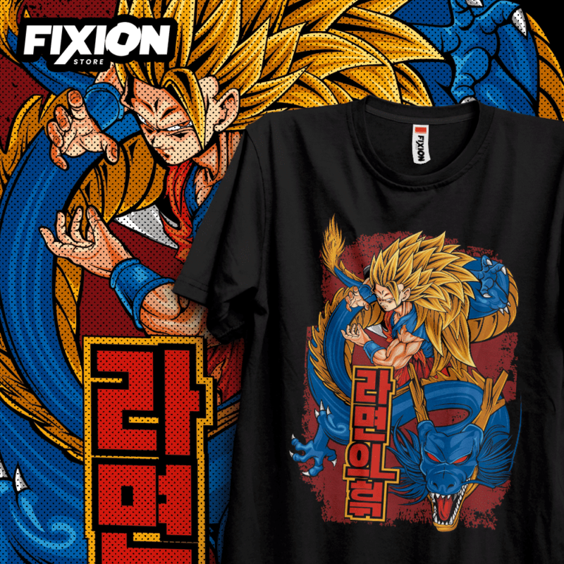 Dragon Ball [N] L#02 Dragon Ball fixion.cl