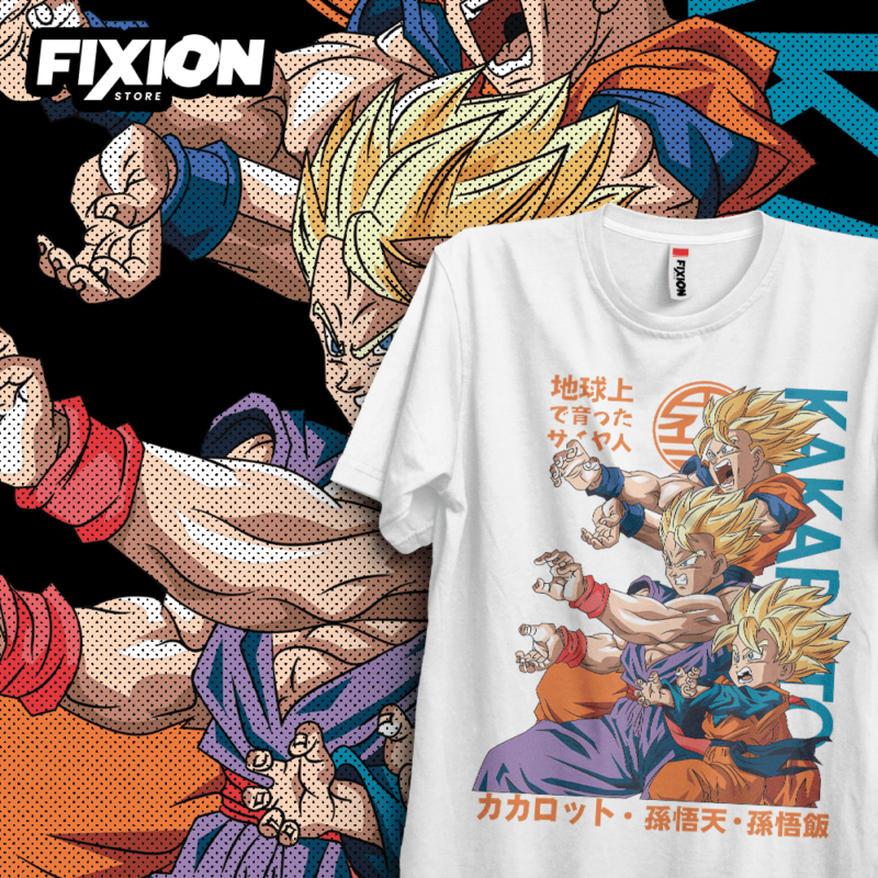 Dragon Ball [B] L#09 Dragon Ball fixion.cl