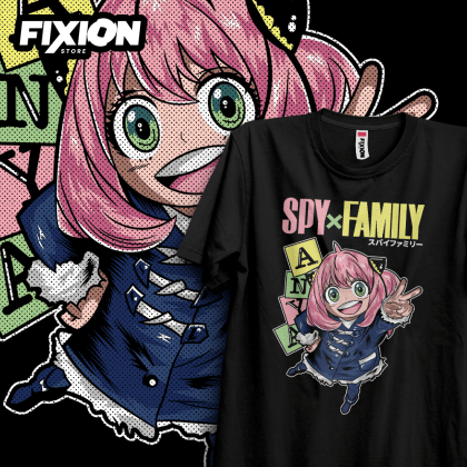 Spy X Family [N] L#05 Novedades Julio fixion.cl