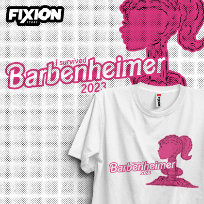 Barbenheimer [Blanca] Barbenheimer fixion.cl
