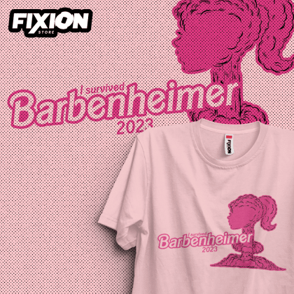 Barbenheimer [Rosa] Barbenheimer fixion.cl