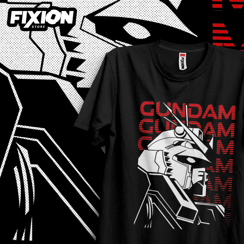 Gundam [N] L#01 Gundam fixion.cl