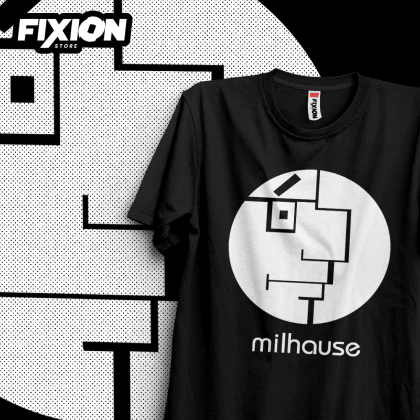 The Simpsons Milhause [N] L#01 Novedades Julio fixion.cl