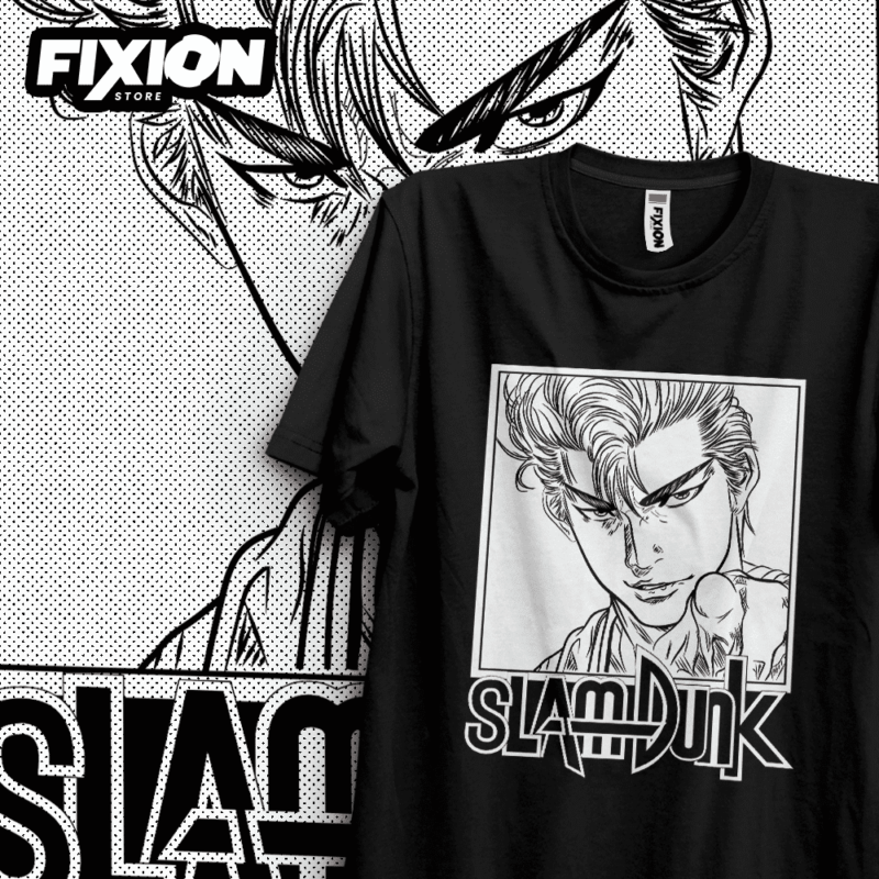 Slam Dunk [N] AG#01 Deportes fixion.cl