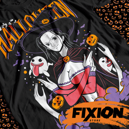 One Piece – Halloween – Robin [N] Halloween fixion.cl