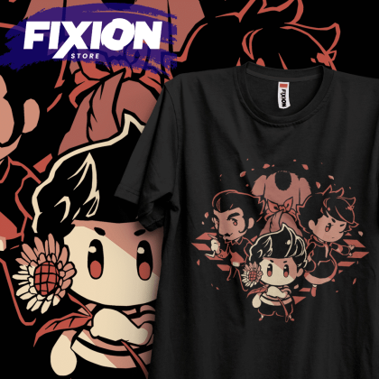 Mother 3 [N] N#01 Mother/Earthbound fixion.cl