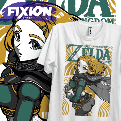 The Legend of Zelda [B] N#01 VERSION REDU Novedades Noviembre fixion.cl