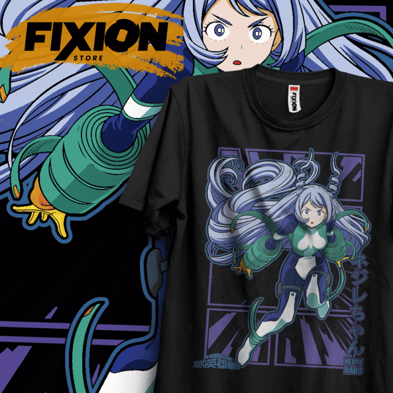 Boku no Hero – Nejire #EB [N] Boku No Hero fixion.cl