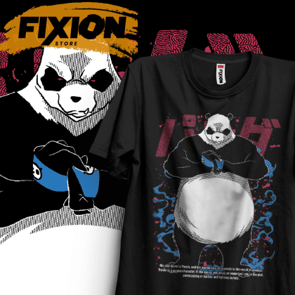 Jujutsu Kaisen – Panda #EB [N] Jujutsu Kaisen fixion.cl