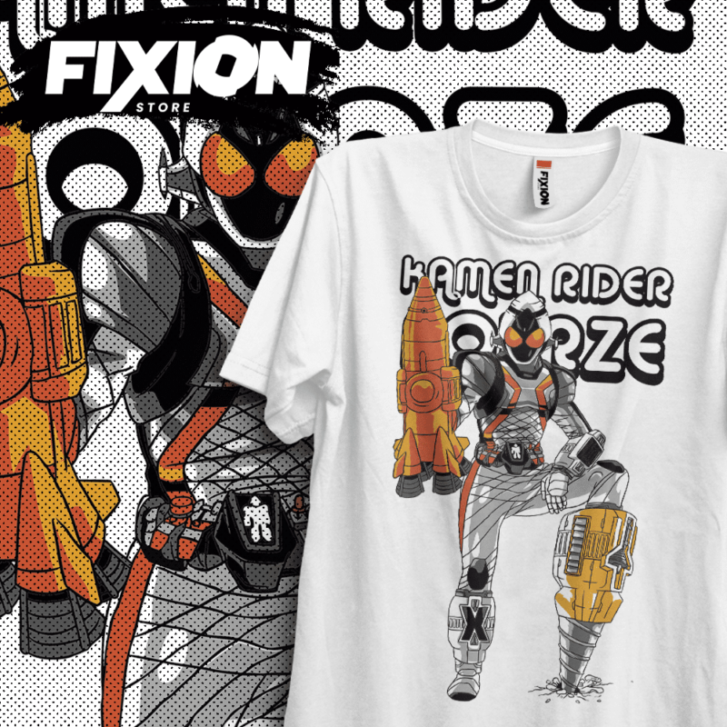 Kamen Rider – Fourze #MB [B] Kamen Rider fixion.cl