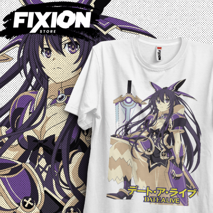 Date a Live – Yato #MB [B] Date a Live fixion.cl