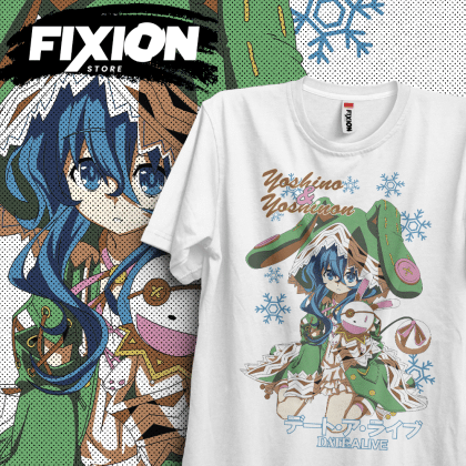 Date a Live – Yoshino #MB [B] Date a Live fixion.cl