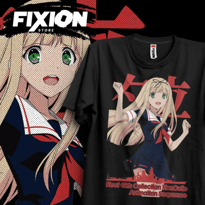 KanColle Kantai Collection – Yuudachi #MB [N] KanColle fixion.cl