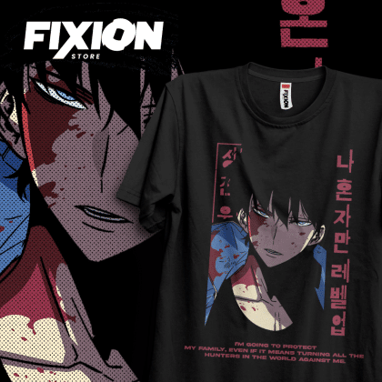 Solo Leveling 04 #MA [N] Novedades Marzo fixion.cl