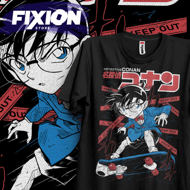 Detective Conan -  Conan #J1 [N]