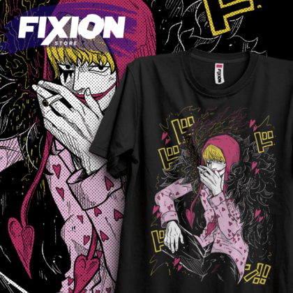 One Piece – Corazon #J1 [N] One Piece fixion.cl