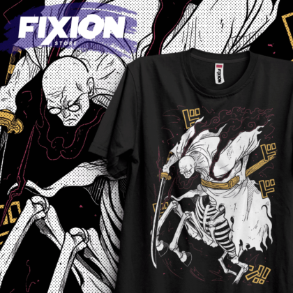 One Piece – Venus #J1 [N] One Piece fixion.cl