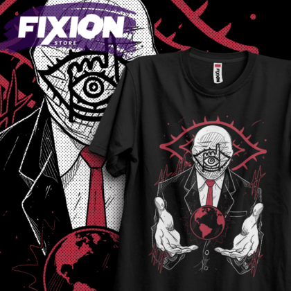 20th Century Boys – Friend #J3 [N] 20th Century Boys fixion.cl