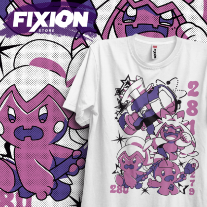 Pokemon – Tinkaton #J3 [B] Pokemon fixion.cl