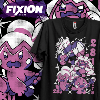 Pokemon – Tinkaton #J3 [N] Pokemon fixion.cl