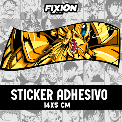 STICKER YG#03 – RA Stickers fixion.cl