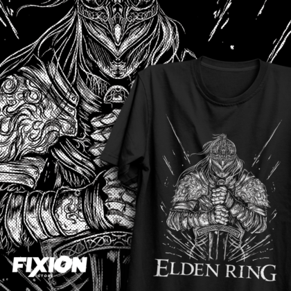 Elden Ring #GC [N] Elden Ring fixion.cl